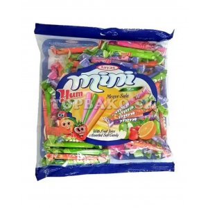 Mini Yum 700g assorted